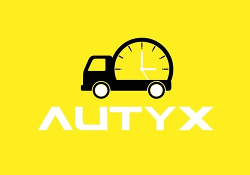 Taxi Booking App (AUTYX) - Android, IOS