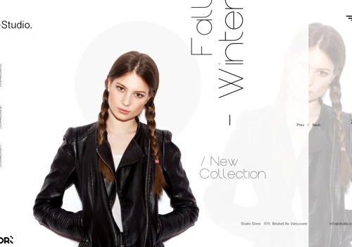 Studio e-Store
