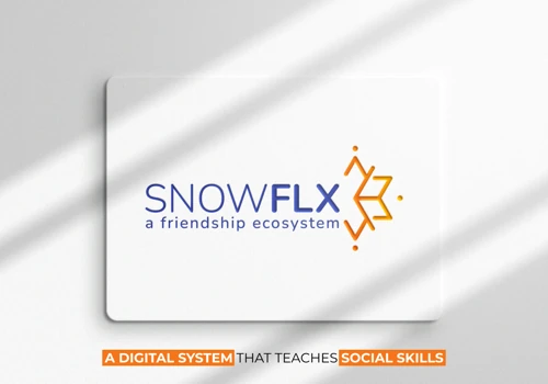 Branding for SnowFLX