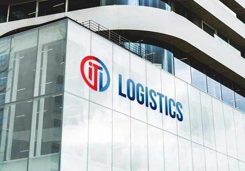 ITL Logistics Logo