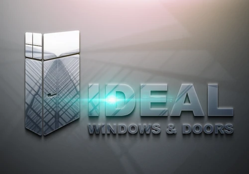 Ideal W&D Logo
