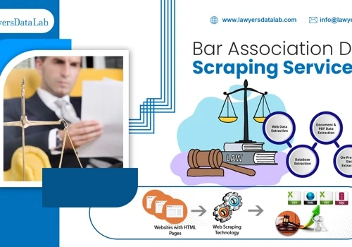 State Bar Association Data Scraping