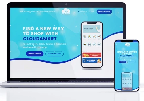 Cloudamart.com