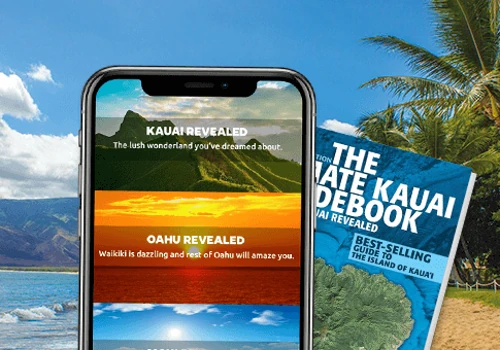 Hawaii Revealed