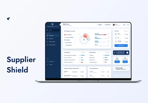 Communication platform between advisors and client