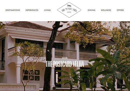Property Management Site