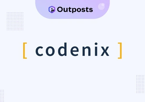 MVP Scaling Services for Codenix