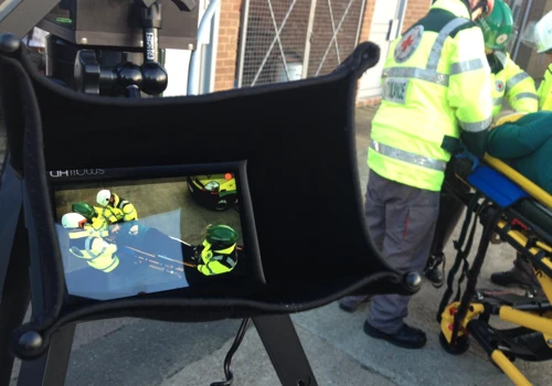First Aid Films