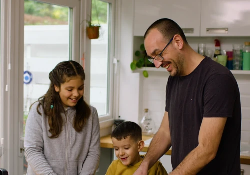 Public Health England - Change4Life Campaign Recipes