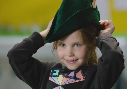 Puffin Books - Empathy Day Film