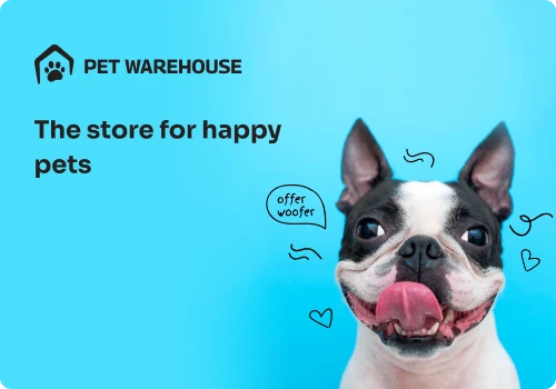 Pet Warehouse