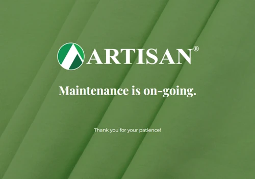 Web Development For ARTISAN