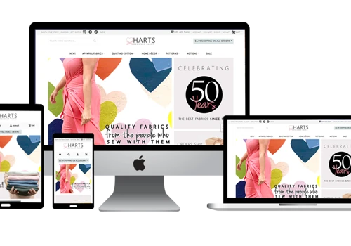 Magento 2 store development with unique extension