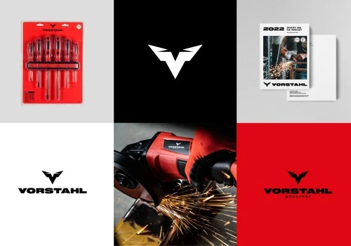 Vorstahl