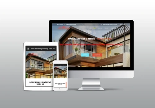 Web Design