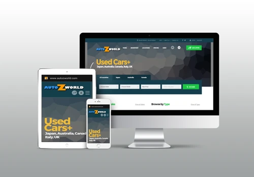 Website Audit