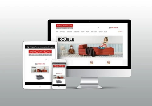 E-Commerce Development