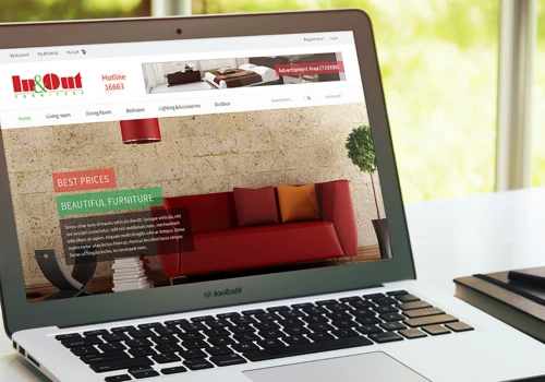 In & Out furniture