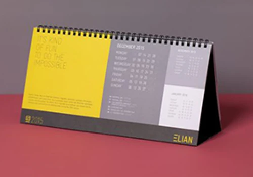 CALENDAR
