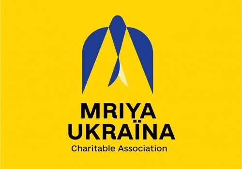 Branding, website, SMM and not only for volunteers