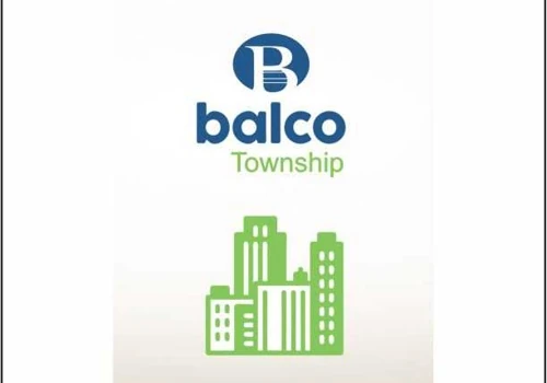 Balco Township Application