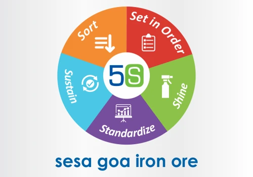 Sesa - 5A Audit Tool