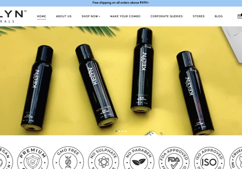 Website Development
