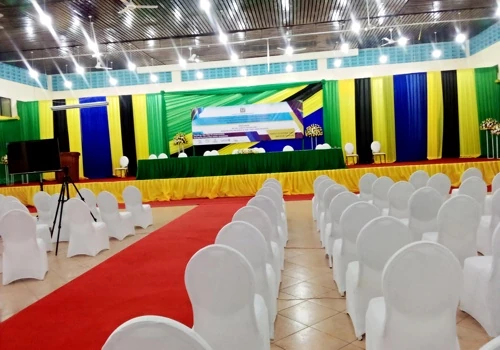 Corporate Events