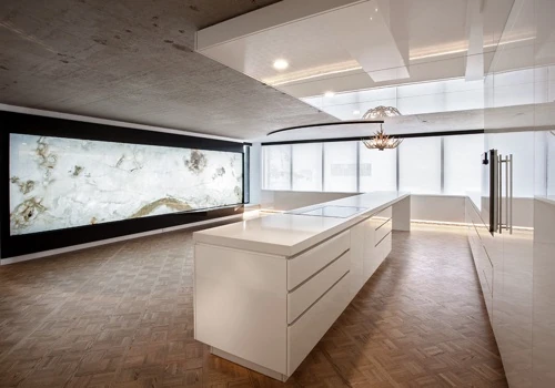 Private Residence