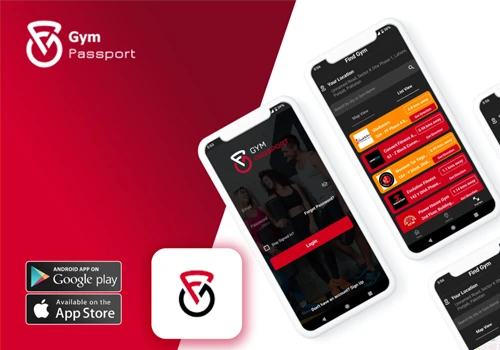 Gym Passport - Largest Gym Network