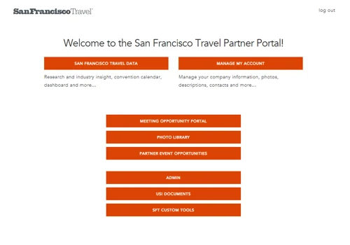 Partner Portal