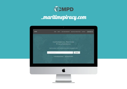 Contemporary Maritime Piracy Database
