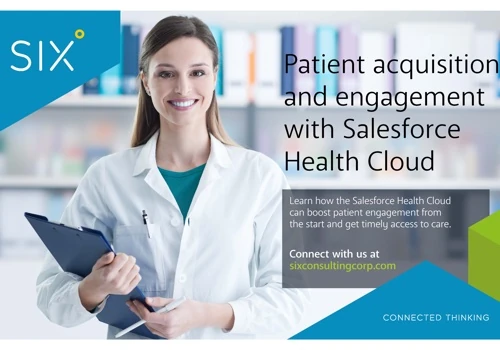 Salesforce Health Cloud