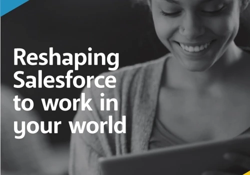 Salesforce Silver Partner