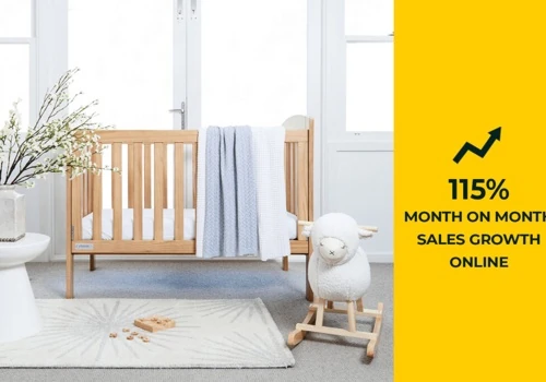 Tasman Eco: 115% Month-on-month Growth in Sales