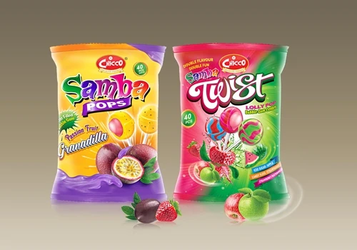 Cookies / Confectionery Range for Chico