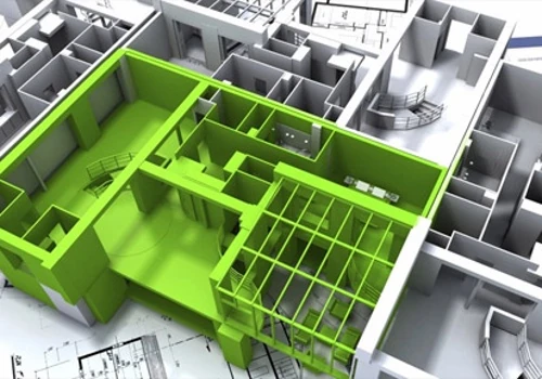CAD Drafting Services