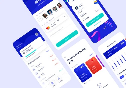 Payment Design