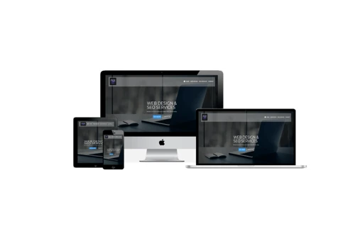 PQE Web Design