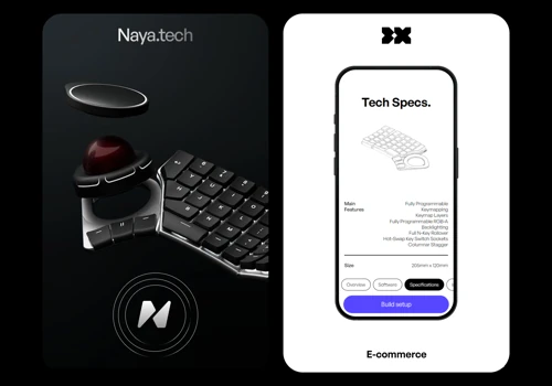 Custom Shopify Theme development