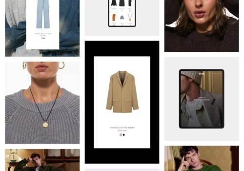 Shopify template development