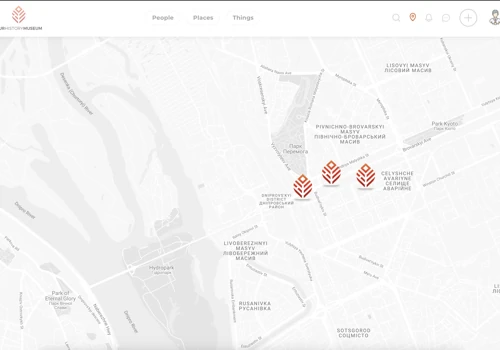 Crowdsourcing Platform | Vue.js | Laravel