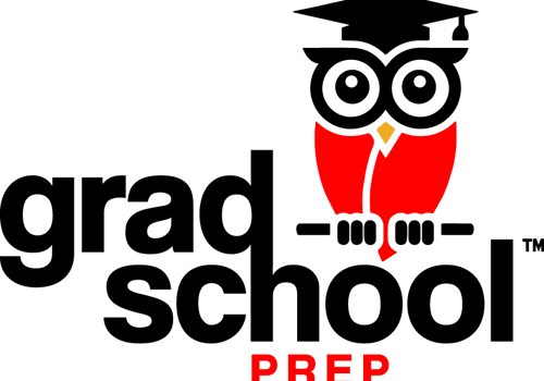 Grad School Prep Logo Design