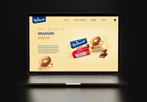 Krakuski