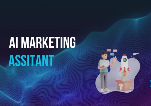 LLM based Automated Marketing App