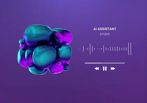 AI Assistant for Studio