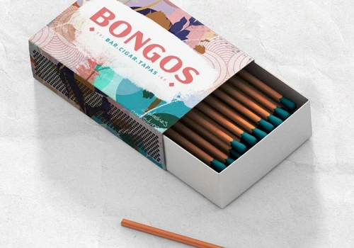 Branding and Packaging