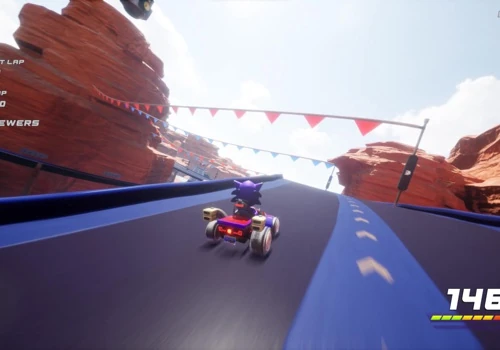 Racer Club