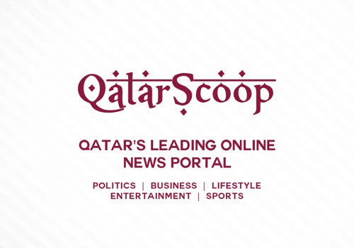 Qatar's Leading News Portal