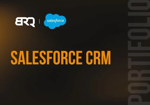 Enhancing Customer Insights: Leveraging Salesforce